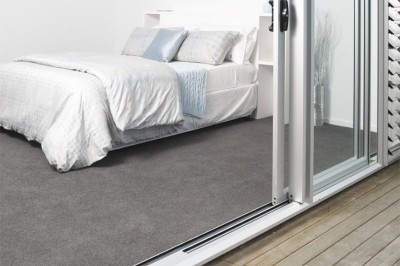 Awning window integration